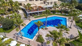 Aquamare Beach & Spa