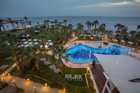Aquamare Beach & Spa