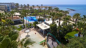 Aquamare Beach & Spa