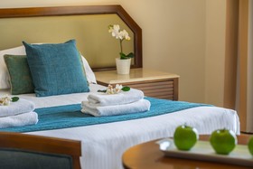 Aquamare Beach & Spa