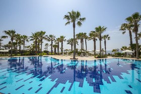 Aquamare Beach & Spa
