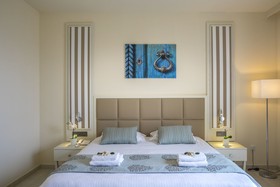 Aquamare Beach & Spa