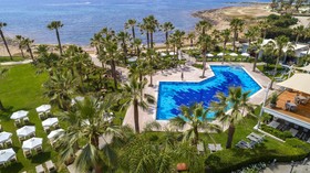 Aquamare Beach & Spa