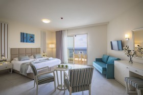 Aquamare Beach & Spa