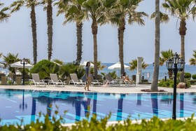 Aquamare Beach & Spa