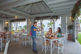 Aquamare Beach & Spa