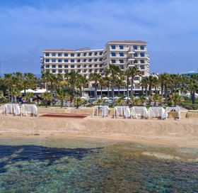 Aquamare Beach & Spa