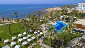 Aquamare Beach & Spa