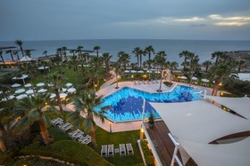 Aquamare Beach & Spa