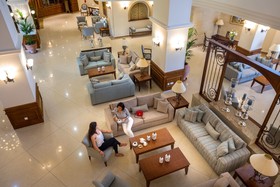 Aquamare Beach & Spa