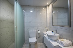 Aquamare Beach & Spa