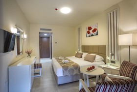 Aquamare Beach & Spa