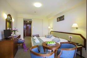 Aquamare Beach & Spa