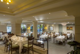 Aquamare Beach & Spa