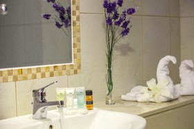 Aquamare Beach & Spa