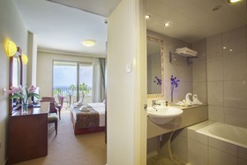 Aquamare Beach & Spa