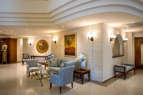 Aquamare Beach & Spa