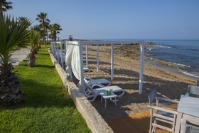 Aquamare Beach & Spa