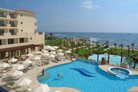 Aquamare Beach & Spa
