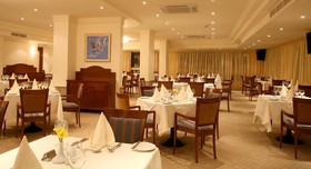 Aquamare Beach & Spa