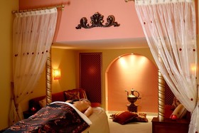 Aquamare Beach & Spa