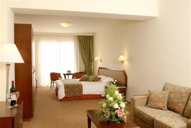 Aquamare Beach & Spa