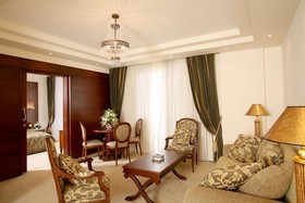 Aquamare Beach & Spa