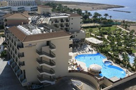 Aquamare Beach & Spa