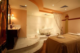 Aquamare Beach & Spa