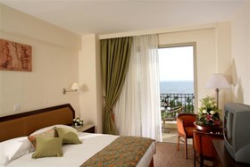 Aquamare Beach & Spa
