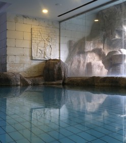 Kapetanios Aqua Resort