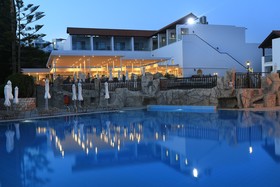 Kapetanios Aqua Resort