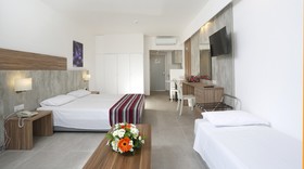 Kapetanios Aqua Resort