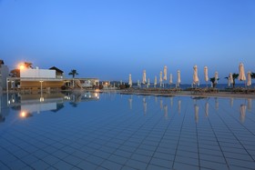Kapetanios Aqua Resort