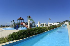 Kapetanios Aqua Resort