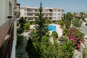 Artemis Cynthia Complex