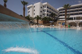 Ascos Coral Beach Hotel