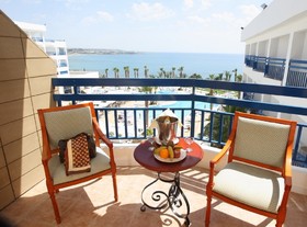 Ascos Coral Beach Hotel