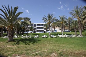 Ascos Coral Beach Hotel