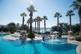 Ascos Coral Beach Hotel