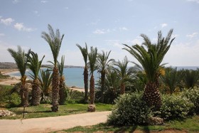 Ascos Coral Beach Hotel