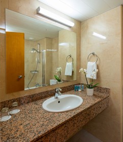 Ascos Coral Beach Hotel