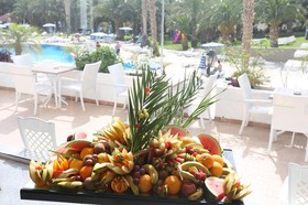 Ascos Coral Beach Hotel