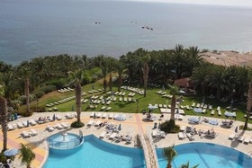 Ascos Coral Beach Hotel