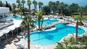 Ascos Coral Beach Hotel