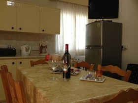 Astrofegia Apartments