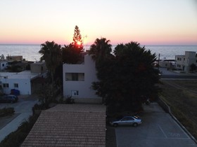Astrofegia Apartments