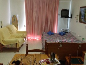 Astrofegia Apartments
