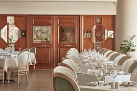 Atlantica Golden Beach Hotel