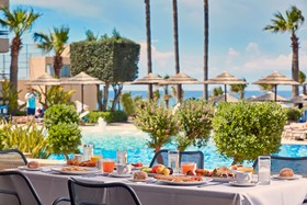 Atlantica Golden Beach Hotel